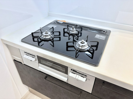 ���̑����ρ@�K�X�R�����͂r���Z���T�[���ځB�Η͒��߂�ł��t���E�����Y����h���ł���܂��B