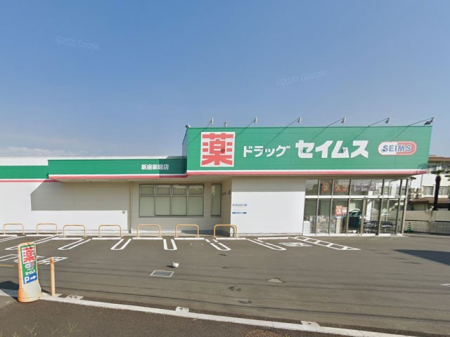 ���ӊ��@�h���b�O�X�g�A 1000m �h���b�O�Z�C���X�V���V�x�X