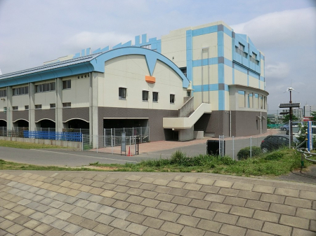 ���ӊ��@���w�Z 1600m ����s���쒆�w�Z