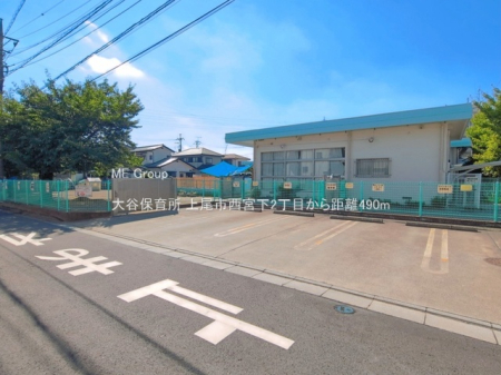 ���ӊ��@�c�t���E�ۈ牀 490m ��J�ۈ珊