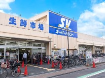 ���ӊ��@�X�[�p�[ 800m �X�[�p�[�o�����[�u�ΓX