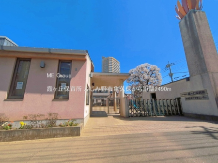 ���ӊ��@�c�t���E�ۈ牀 2490m �����u�ۈ珊