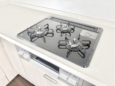 ���̑����ρ@�K�X�R�����͂r���Z���T�[���ځB�Η͒��߂�ł��t���E�����Y����h���ł���܂��B