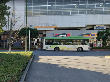 ���ӊ��@�w 2400m �����ɐ�����k�z�J�w