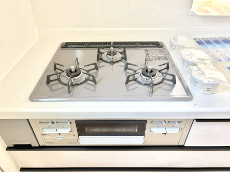 ���̑����ρ@�K�X�R�����͂r���Z���T�[���ځB�Η͒��߂�ł��t���E�����Y����h���ł���܂��B
