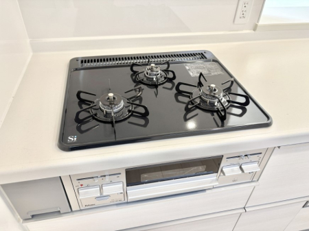 ���̑����ρ@�K�X�R�����͂r���Z���T�[���ځB�Η͒��߂�ł��t���E�����Y����h���ł���܂��B