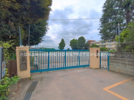 ���ӊ��@���w�Z 1100m ����s�������J���w�Z