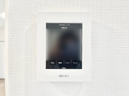 ���̑����ρ@TV���j�^�[�t�C���^�[�t�H�����t���Ă��ăZ�L�����e�B�[��  