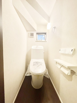 �g�C���@�g�C���͉������@�\�t��