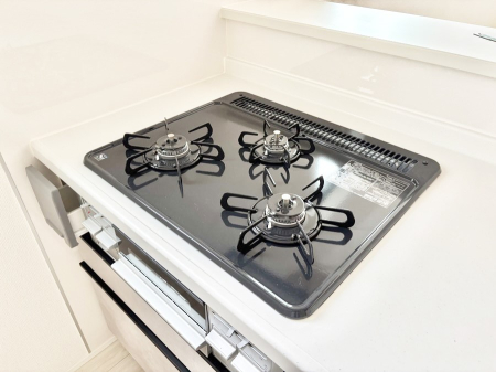 ���̑����ρ@�K�X�R�����͂r���Z���T�[���ځB�Η͒��߂�ł��t���E�����Y����h���ł���܂��B