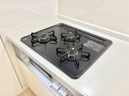 ���̑����ρ@�K�X�R�����͂r���Z���T�[���ځB�Η͒��߂�ł��t���E�����Y����h���ł���܂��B