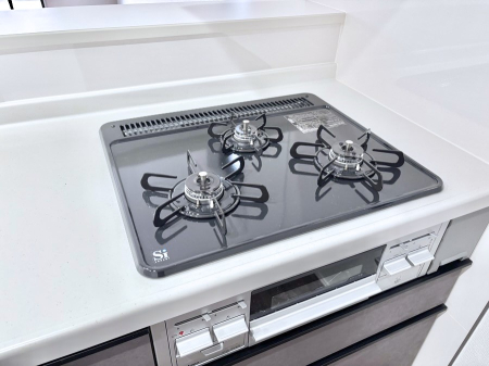 ���̑����ρ@�K�X�R�����͂r���Z���T�[���ځB�Η͒��߂�ł��t���E�����Y����h���ł���܂��B