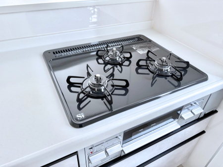 ���̑����ρ@�K�X�R�����͂r���Z���T�[���ځB�Η͒��߂�ł��t���E�����Y����h���ł���܂��B