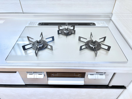 ���̑����ρ@�K�X�R�����͂r���Z���T�[���ځB�Η͒��߂�ł��t���E�����Y����h���ł���܂��B