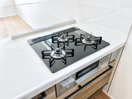 ���̑����ρ@�K�X�R�����͂r���Z���T�[���ځB�Η͒��߂�ł��t���E�����Y����h���ł���܂��B