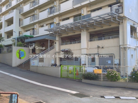 ���ӊ��@�c�t���E�ۈ牀 1270m �R�A���ۈ珊