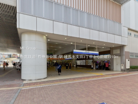 ���ӊ��@�w 2210m �����S���u�ΐ_������v�w