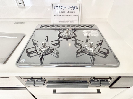 ���̑����ρ@�K�X�R�����͂r���Z���T�[���ځB�Η͒��߂�ł��t���E�����Y����h���ł���܂��B