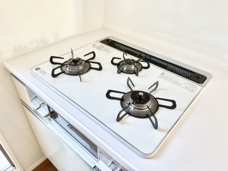 ���̑����ρ@�K�X�R�����͂r���Z���T�[���ځB�Η͒��߂�ł��t���E�����Y����h���ł���܂��B