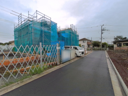 ���ӊ��@���w�Z 2600m ����s���x�����w�Z