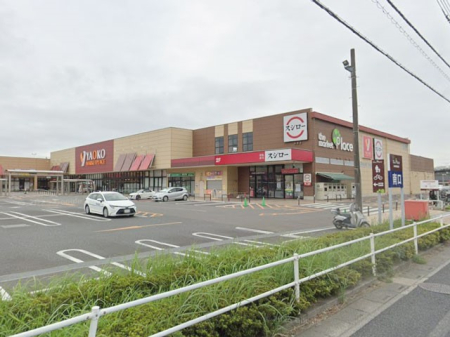���ӊ��@�V���b�s���O�Z���^�[ 719m the-market-Place����k��