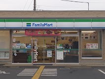 ���ӊ��@�R���r�j 406m �t�@�~���[�}�[�g ����j���[�^�E���X
