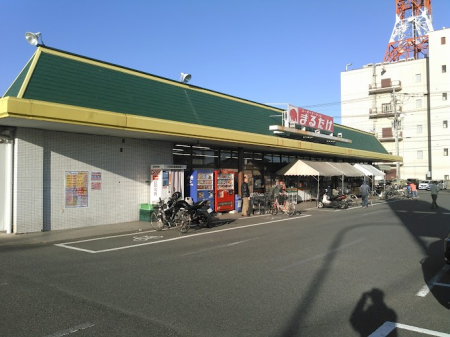 ���ӊ��@�X�[�p�[ 1200m �܂邽�������X