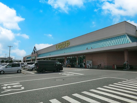���ӊ��@�X�[�p�[ 1700m ���Ȃ��⏼���X