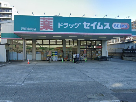 ���ӊ��@�h���b�O�X�g�A 500m �h���b�O�Z�C���X �˓c�����X