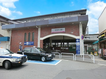 ���ӊ��@�w 2080m �����ɐ�����������������w
