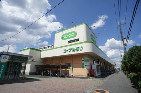 ���ӊ��@�X�[�p�[ 557m �R�[�v�݂炢 �R�[�v�k�z�J�X