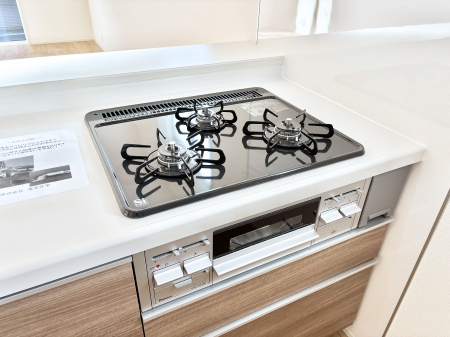 ���̑����ρ@�K�X�R�����͂r���Z���T�[���ځB�Η͒��߂�ł��t���E�����Y����h���ł���܂��B