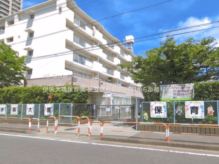 ���ӊ��@�c�t���E�ۈ牀 1250m �ɋ��勫�ۈ牀
