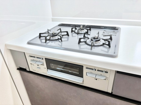 ���̑����ρ@�K�X�R�����͂r���Z���T�[���ځB�Η͒��߂�ł��t���E�����Y����h���ł���܂��B