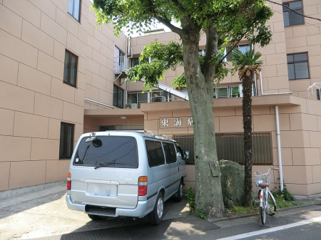 ���ӊ��@�a�@ 260m ���C�a�@