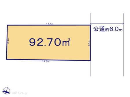 ���ӊ��@���w�Z 1300m �������܎s���{�����w�Z