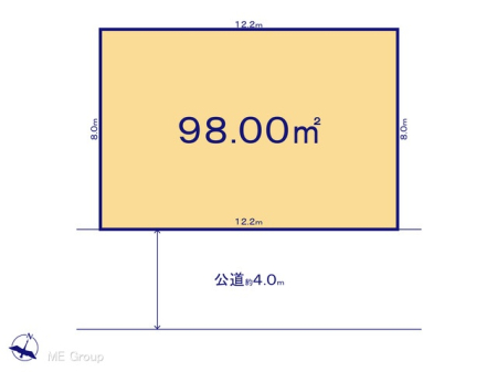 ���ӊ��@���w�Z 1100m �����s����]�����w�Z