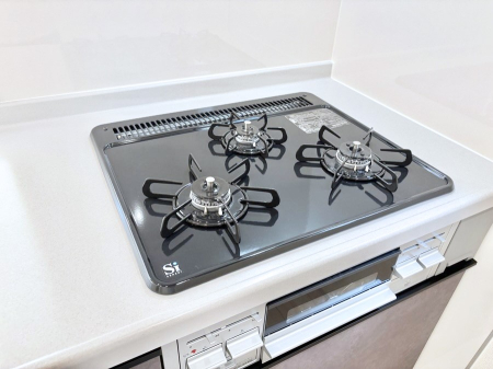 ���̑����ρ@�K�X�R�����͂r���Z���T�[���ځB�Η͒��߂�ł��t���E�����Y����h���ł���܂��B