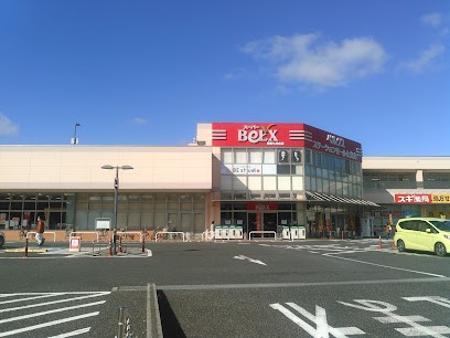 ���ӊ��@�X�[�p�[ 1700m �x���N�X ��c������X