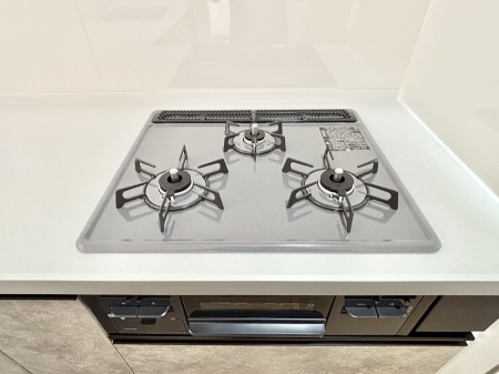 ���̑����ρ@�K�X�R�����͂r���Z���T�[���ځB�Η͒��߂�ł��t���E�����Y����h���ł���܂��B