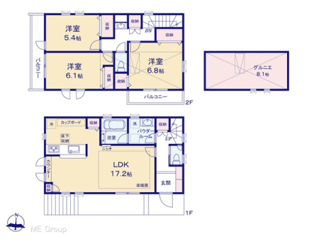 �Ԏ��}�i�̂P�ˌ��j�@�}�ʂƈقȂ�ꍇ�͌�����D��