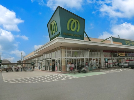 ���ӊ��@�X�[�p�[ 2500m �}�~�[�}�[�g�����X