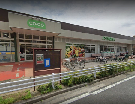���ӊ��@�X�[�p�[ 700m �R�[�v�݂炢 �R�[�v�여�R�X