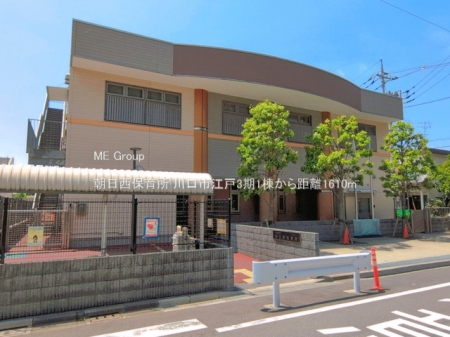 ���ӊ��@�c�t���E�ۈ牀 1610m �������ۈ珊