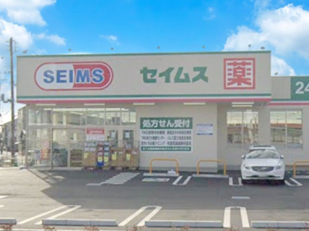 ���ӊ��@�h���b�O�X�g�A 1300m �h���b�O�Z�C���X�u�ؒ��@��4���ړX