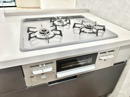 ���̑����ρ@�K�X�R�����͂r���Z���T�[���ځB�Η͒��߂�ł��t���E�����Y����h���ł���܂��B