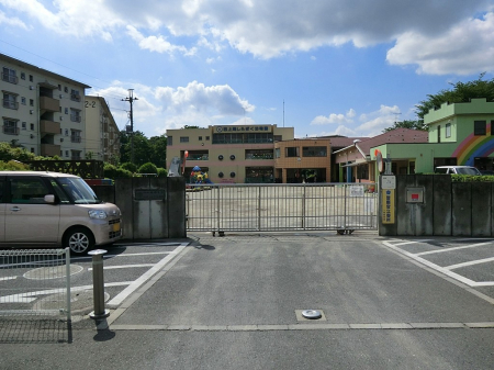 ���ӊ��@�c�t���E�ۈ牀 500m ��������炬���c�t��