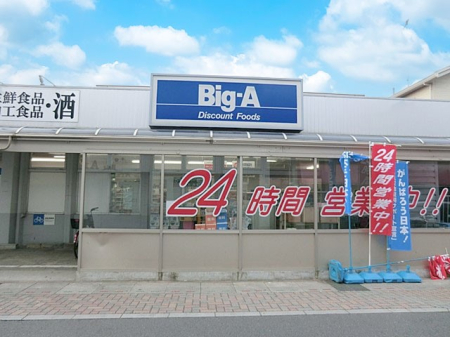 ���ӊ��@�X�[�p�[ 660m �r�b�O�E�G�[ �����X