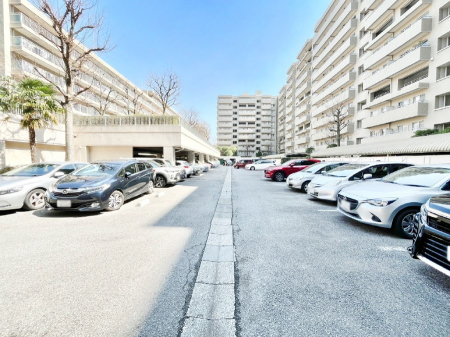 ���ԏ�@���ԏ�i�󂫏󋵂͓s�x���m�F���������j