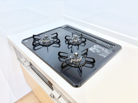 ���̑����ρ@�K�X�R�����͂r���Z���T�[���ځB�Η͒��߂�ł��t���E�����Y����h���ł���܂��B